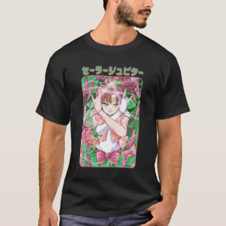Sailor Jupiter Classic T Shirt