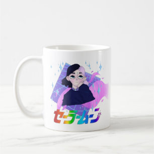 Sailor Måne Kaffemugg