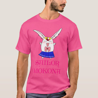 Sailor Mokona T Shirt