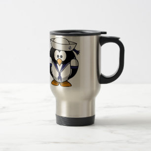 Sailor Penguin Resemugg
