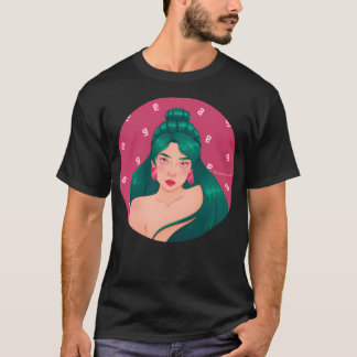 Sailor Pluto T Shirt