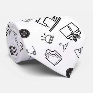 Sailor Profession Pappa Tie Slips
