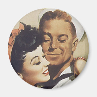 Sailor Romantik Magnet