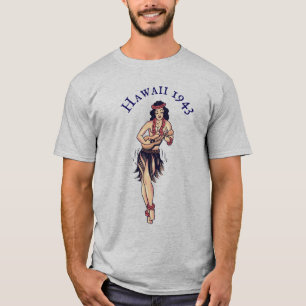 Sailor Tattoo Tee #1