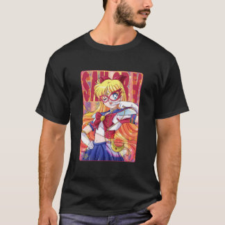 Sailor V Classic T Shirt