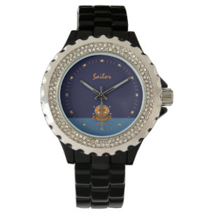 Sailor Watch Armbandsur