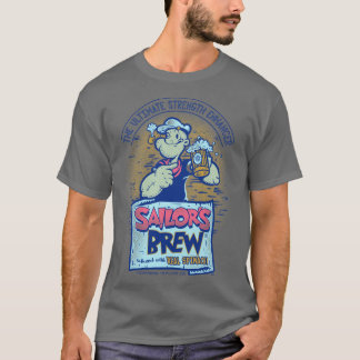 Sailors Brew T Shirt