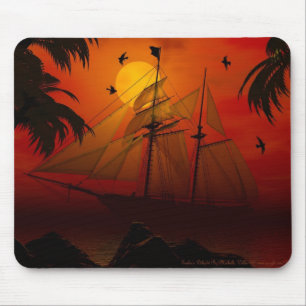 Sailor's Delight mousad Musmatta