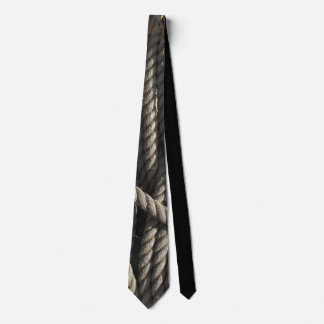 Sailor's Knot Anpassningsbar Tie Slips