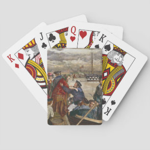Sailors Sweethearts and Wives (av John Lee) Casinokort