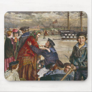 Sailors Sweethearts and Wives (av John Lee) Musmatta