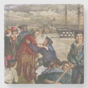 Sailors Sweethearts and Wives (av John Lee) Stenunderlägg