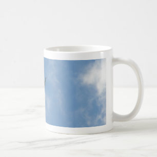 Sailplane Kaffemugg