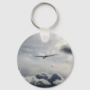 Sailplane lansering nyckelring