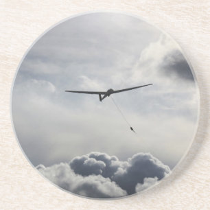 Sailplane lansering underlägg
