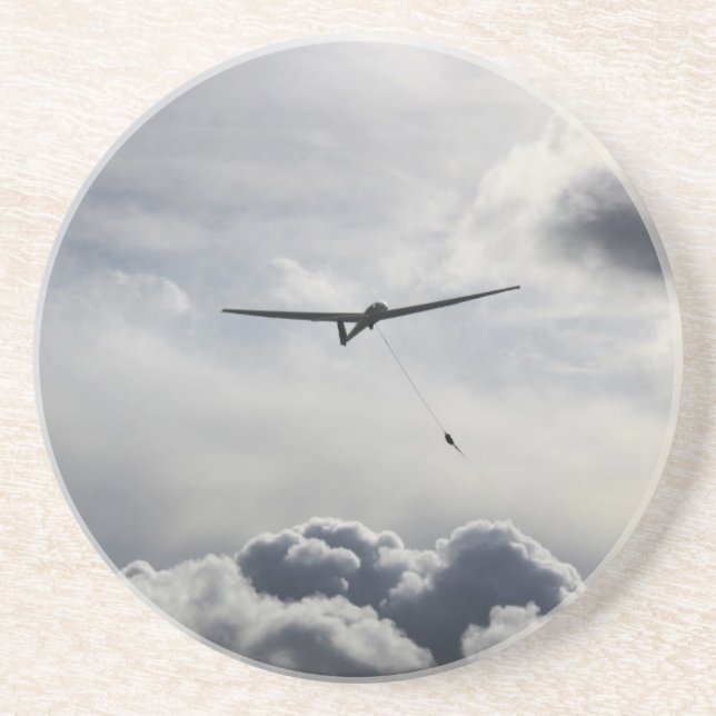 Sailplane lansering underlägg (Framsidan)
