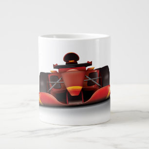 Saima Sjö Finland karta Jumbo Mugg