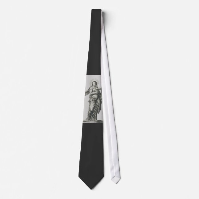 Saint Agatha of Sicily Slips (Framsida)