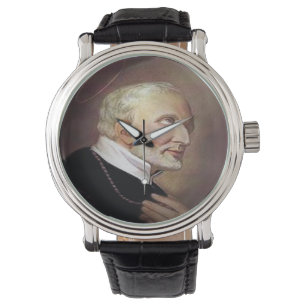 Saint Alphonsus Liguori Armbandsur