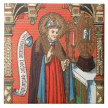 Saint Alphonsus Liguori (SAU 039)