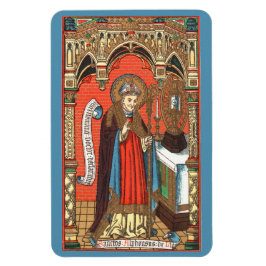 Saint Alphonsus Liguori (SAU 039) Magnet