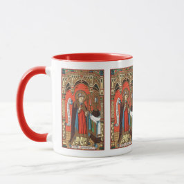 Saint Alphonsus Liguori (SAU 039) Mugg