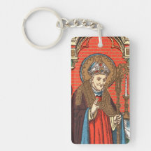 Saint Alphonsus Liguori (SAU 039)
