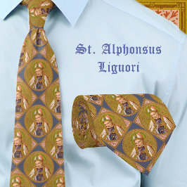 Saint Alphonsus Liguori (SNV 02) Slips