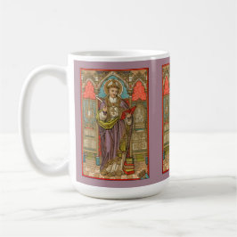 Saint Alphonsus Liguori (VVP 005) Kaffemugg