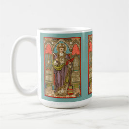 Saint Alphonsus Liguori (VVP 005) Kaffemugg