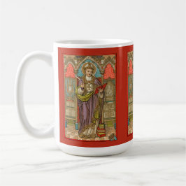 Saint Alphonsus Liguori (VVP 005) Kaffemugg