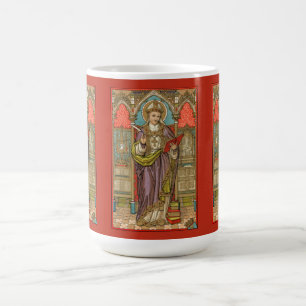 Saint Alphonsus Liguori (VVP 005) Kaffemugg