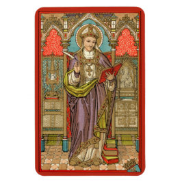 Saint Alphonsus Liguori (VVP 005) Magnet