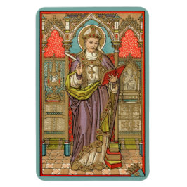 Saint Alphonsus Liguori (VVP 005) Magnet