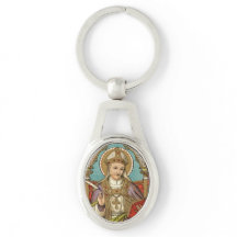 Saint Alphonsus Liguori (VVP 005)