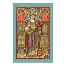 Saint Alphonsus Liguori (VVP 005)