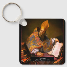 Saint Ambrose i Milano