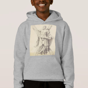 Saint Andrew one av 12 Apostles T Shirt