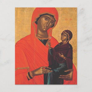 Saint Anne med Virgin Mary