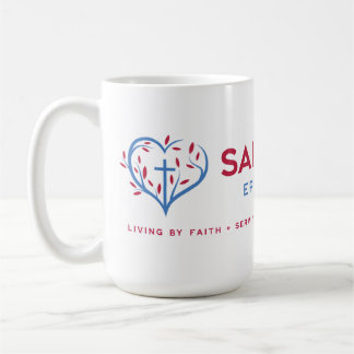 Saint Anne's Mug Kaffemugg
