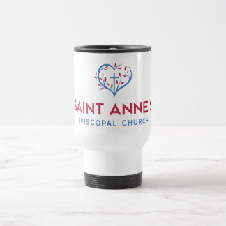 Saint Anne's Travel Mug Resemugg