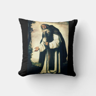 Saint Anthony, Anchorite Kudde