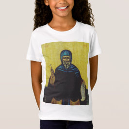 Saint Anthony av Egypten T Shirt