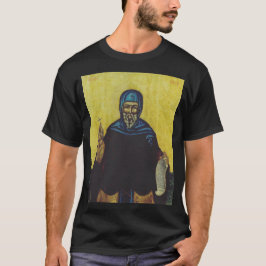 Saint Anthony av Egypten T Shirt