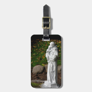 Saint Anthony Bagagebricka