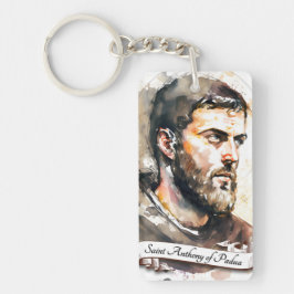 Saint Anthony i Padua