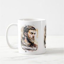 Saint Anthony i Padua