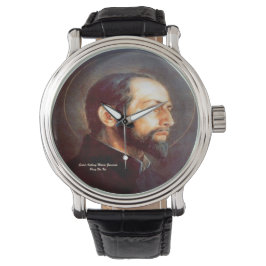 Saint Anthony Maria Zaccaria Armbandsur