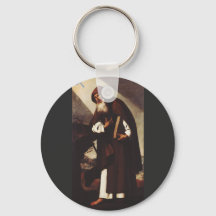 Saint Anthony the Abbot