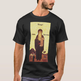 Saint Anthony Underbaren T Shirt